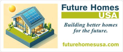 Future Homes USA Logo