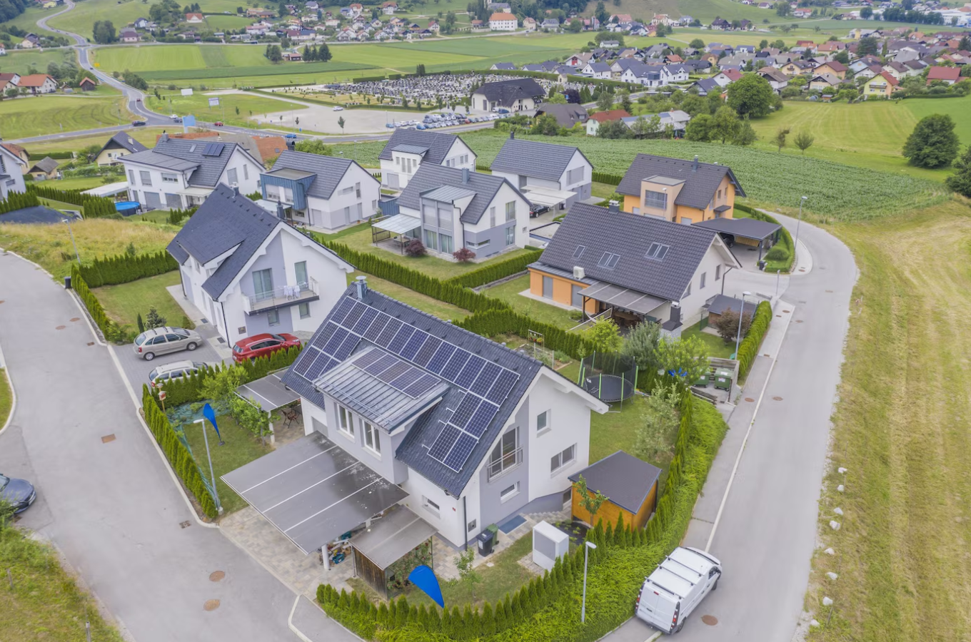 The Realtor’s Guide to Marketing Energy-Efficient Homes