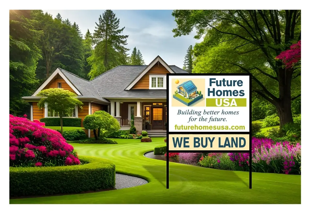 Future-Homes-USA-Site-Sign