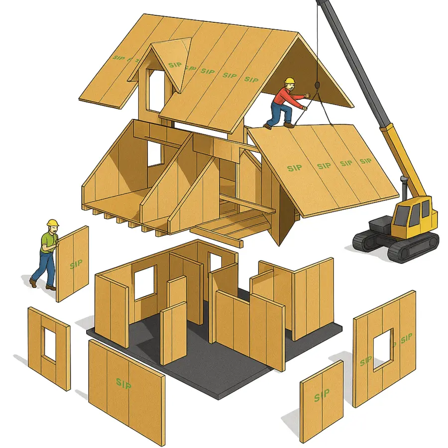 Future Homes USA