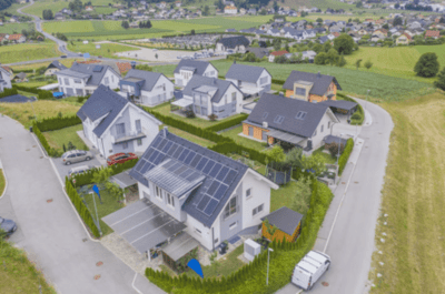 Building the Future in Seacoast New Hampshire: Net-Zero Energy Homes with SIPs