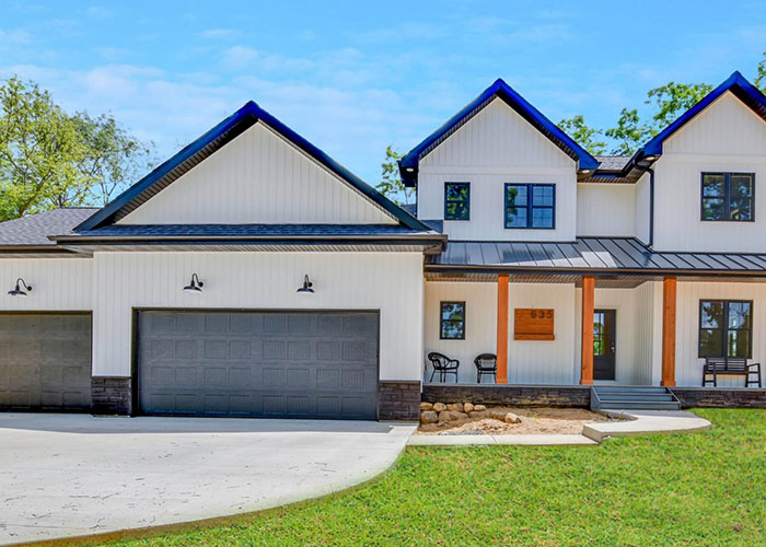 RESIDENTIAL-SINGLE-FAMILY